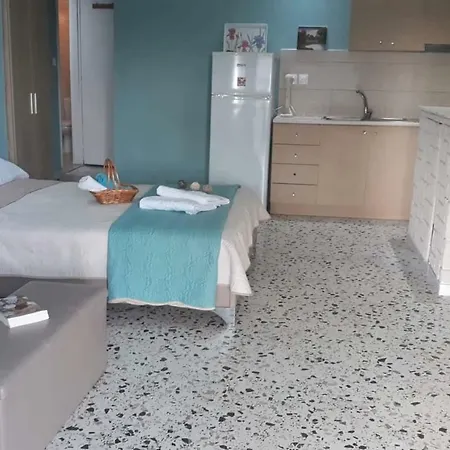 G&m-k Apartment Paradisos