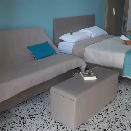 G&m-k Apartment *