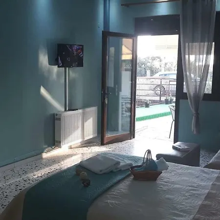 Apartment G&m-k