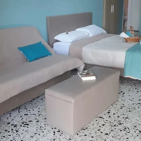 Apartment G&m-k *