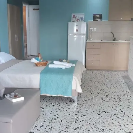 G&m-k Apartment