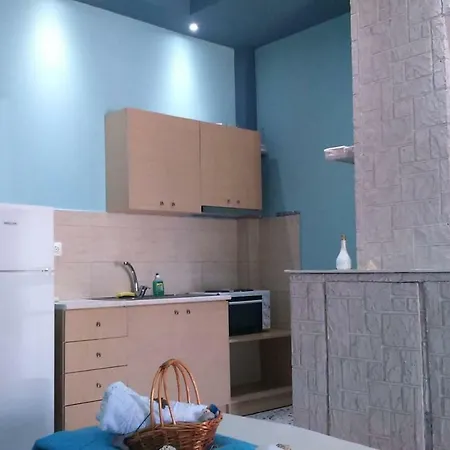 G&m-k Apartment