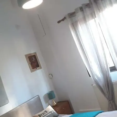 G&m-k Apartment *