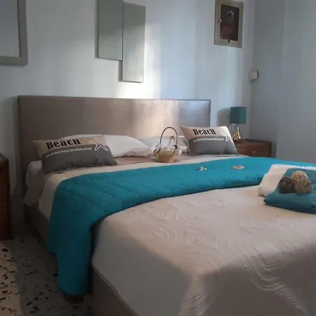 Apartment G&m-k *