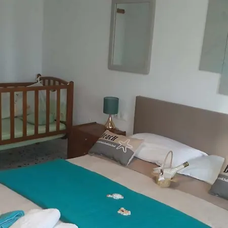 G&m-k Apartment *