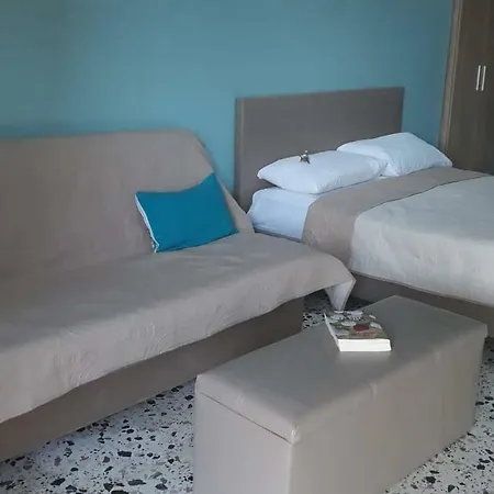 Apartment G&m-k