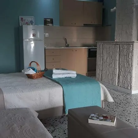 G&m-k Apartment